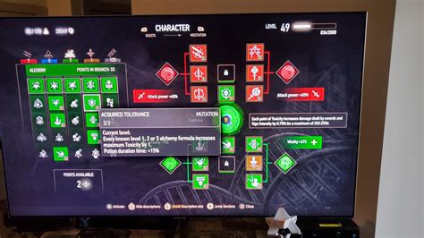 Need help with extra skill slot mod .
